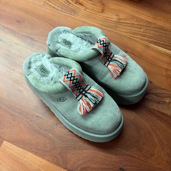 UGG Tazzle Slippers - Picture 2 of 6